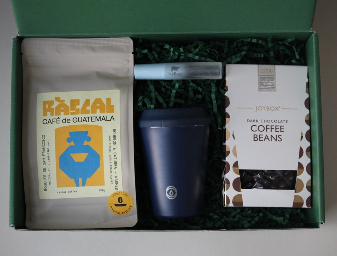 Hamper for him- coffee addict-2